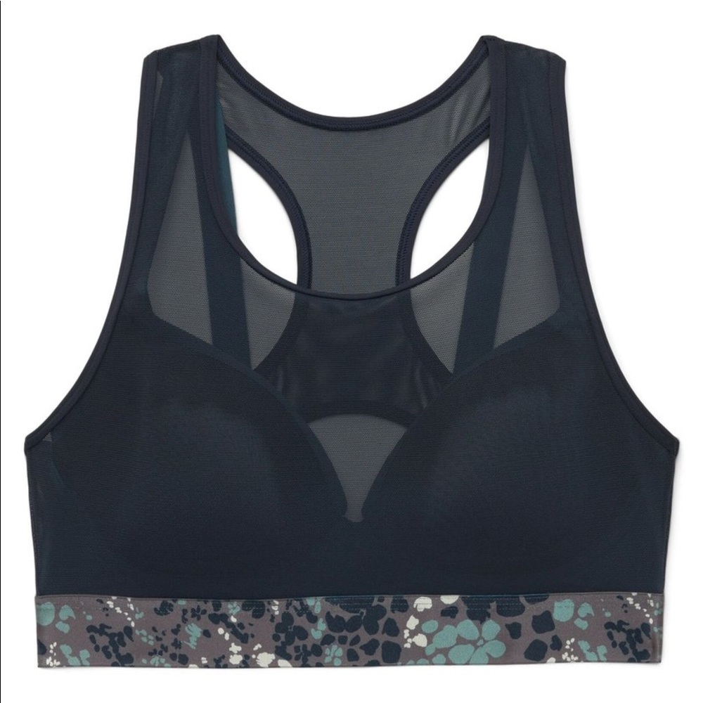 Adore Me 36C sports bra NWT!!!